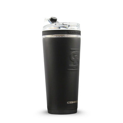 Custom MagDumpTV 26oz Flex Bottle
