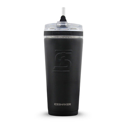 Seattle Seahawks Superbowl LX Champions 26oz Flex Bottle