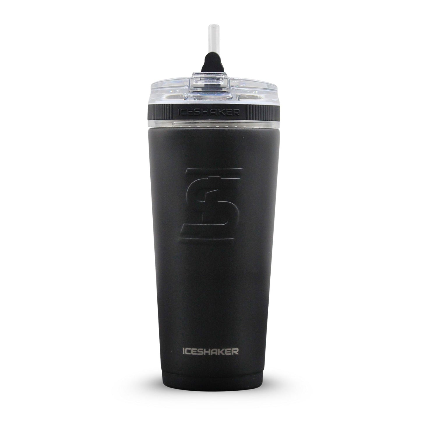 Custom MagDumpTV Helicopter 26oz Flex Bottle