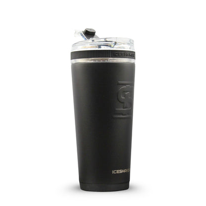 Officially Licensed New York Red Bull 26oz Flex Bottles