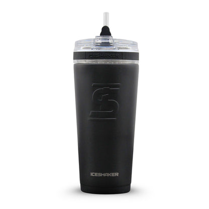 Custom Spenga 26oz Flex Bottle