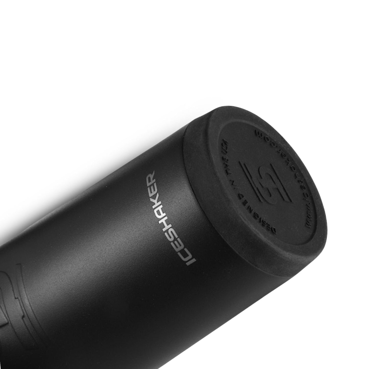 Custom Spenga 26oz Flex Bottle