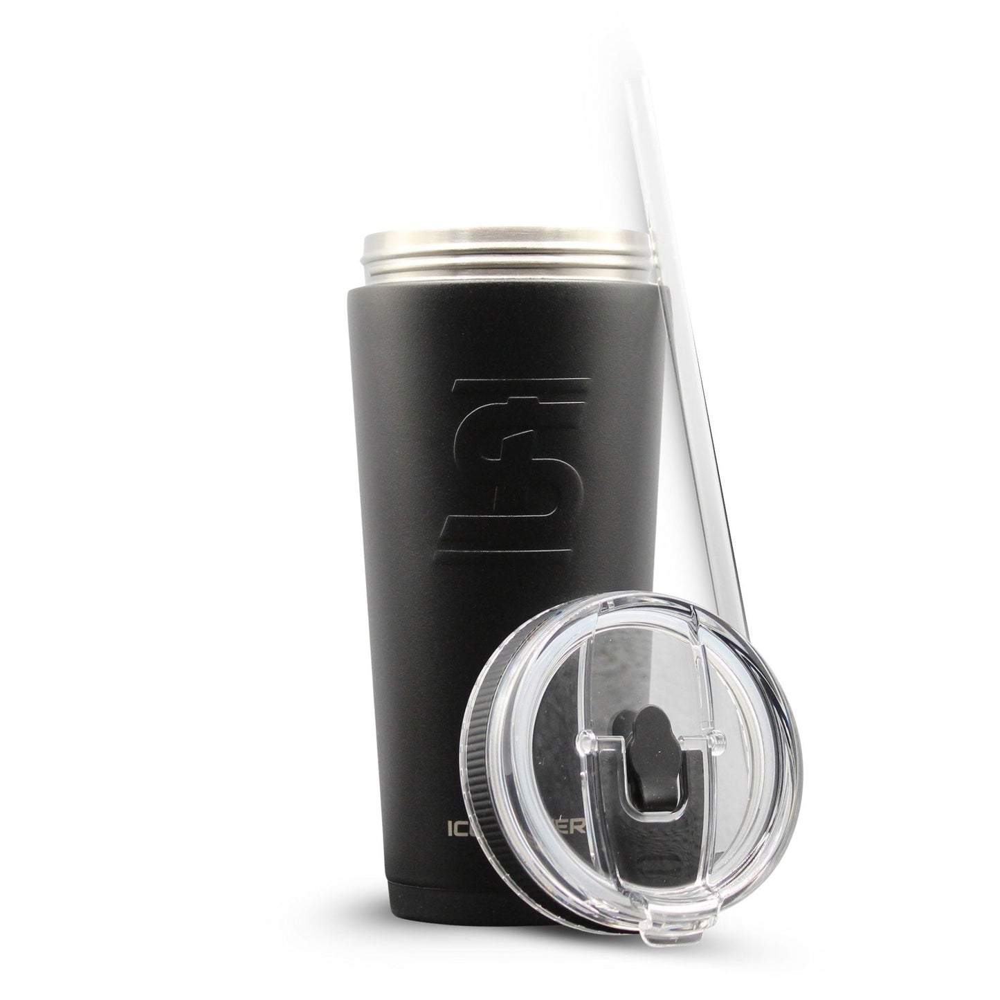 Officially Licensed Los Angeles Clippers 26oz Flex Bottle