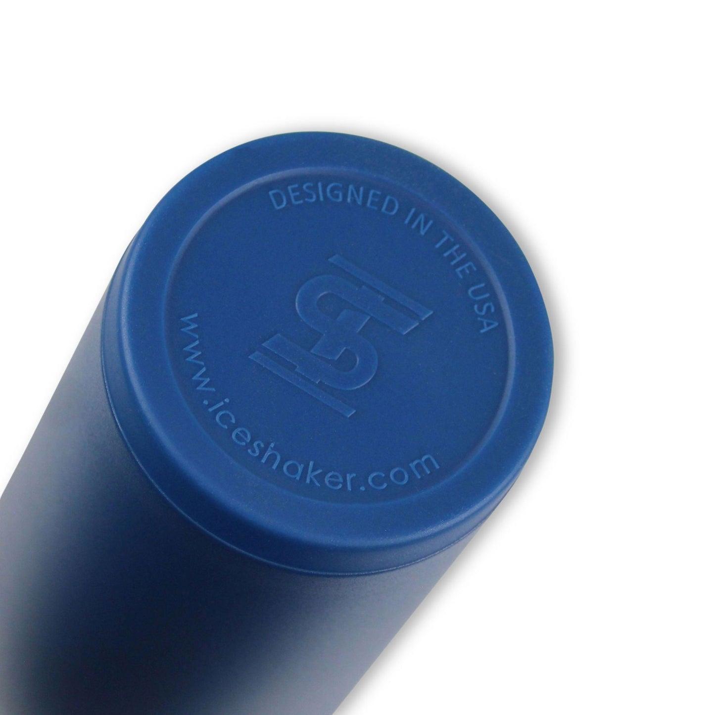 Officially Licensed Chicago Bears 26oz Flex Bottle - Navy