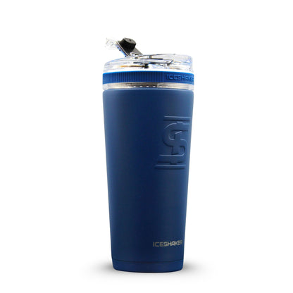 Officially Licensed Toronto Blue Jays 26oz Flex Bottle