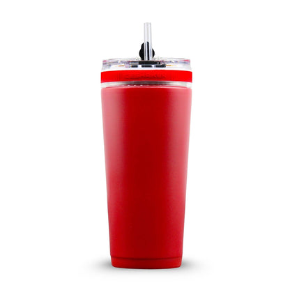 26oz Flex Bottle - Red