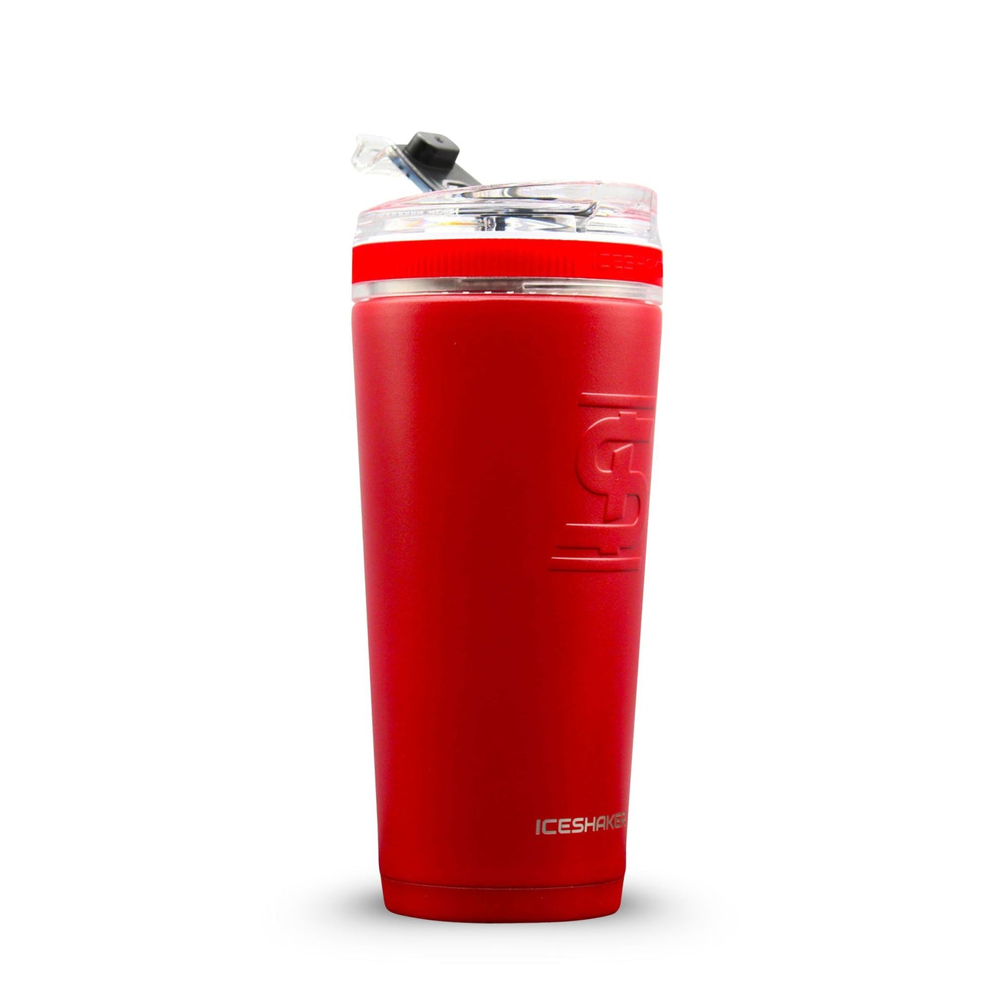 Officially Licensed Boston Red Sox 26oz Flex Bottle