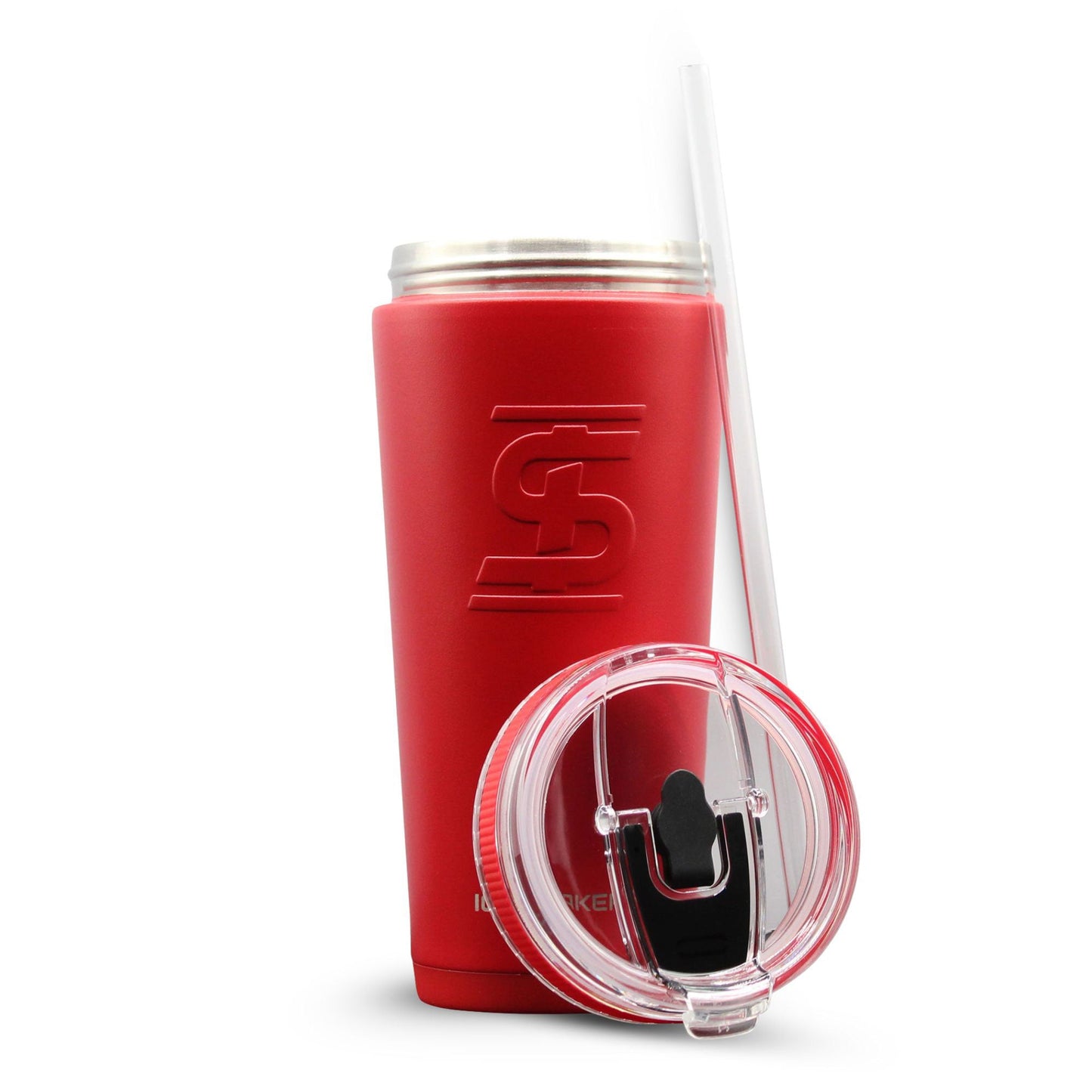 Officially Licensed Texas Rangers 26oz Flex Bottle