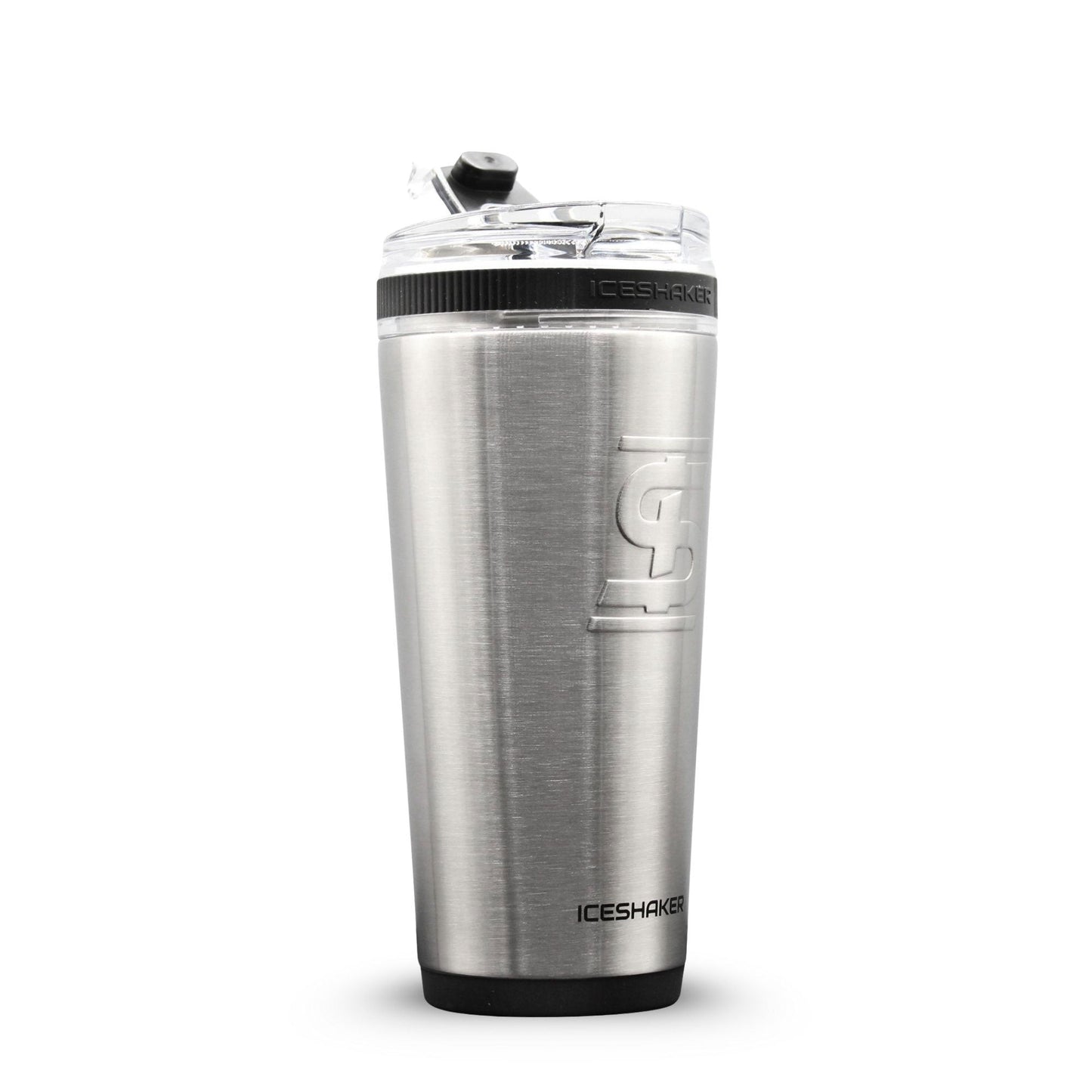 26oz Flex Bottle - Stainless Steel