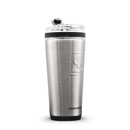 26oz Flex Bottle - Stainless Steel