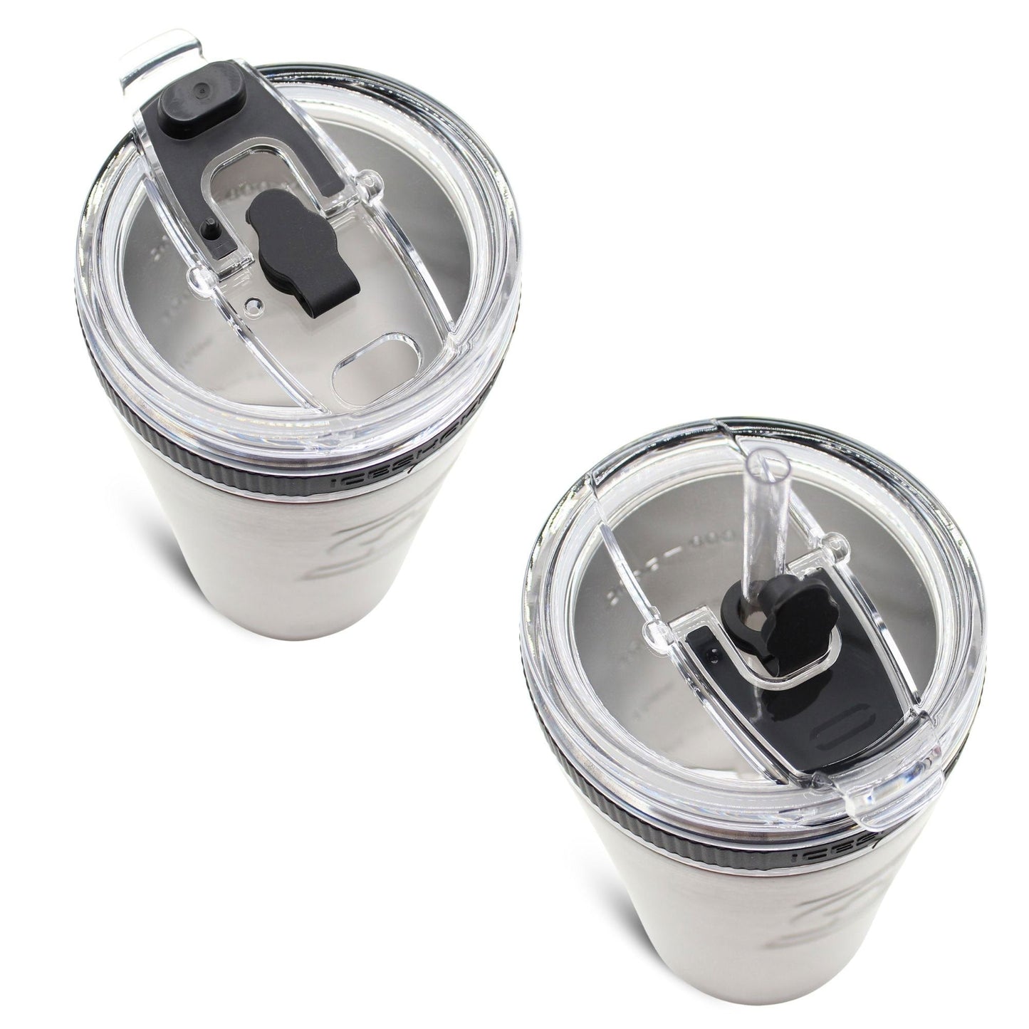 26oz Flex Bottle - Stainless Steel