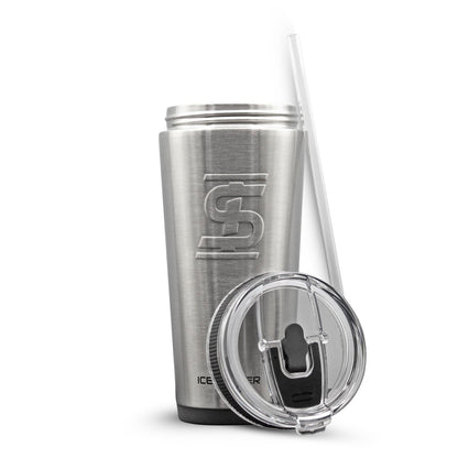 26oz Flex Bottle - Stainless Steel