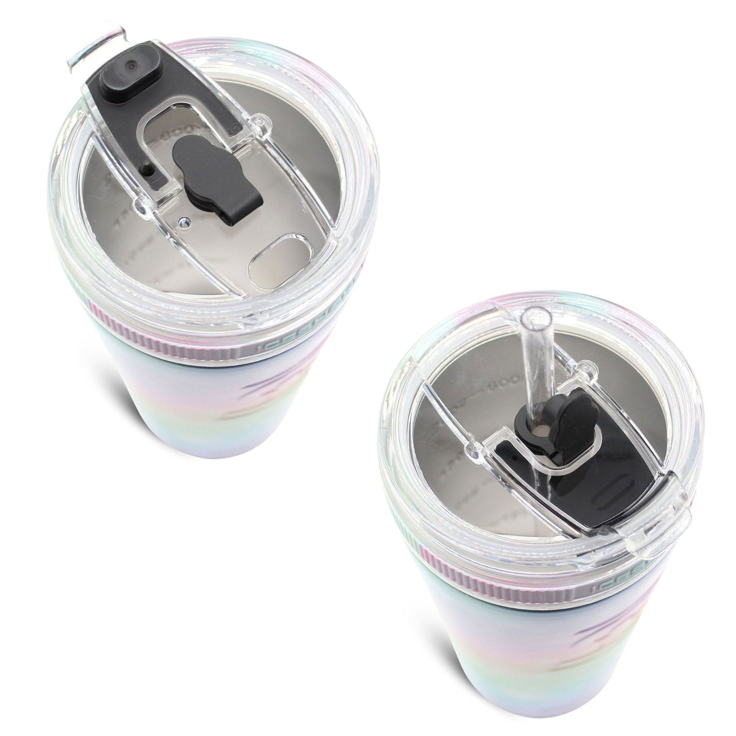 26oz Flex Bottle - Unicorn