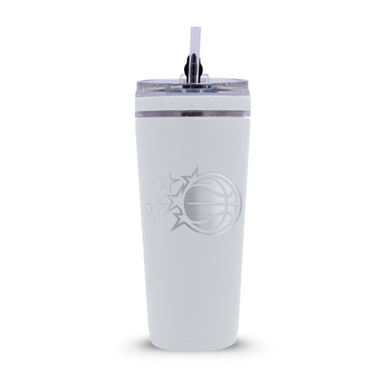 Officially Licensed Orlando Magic 26oz Flex Bottle