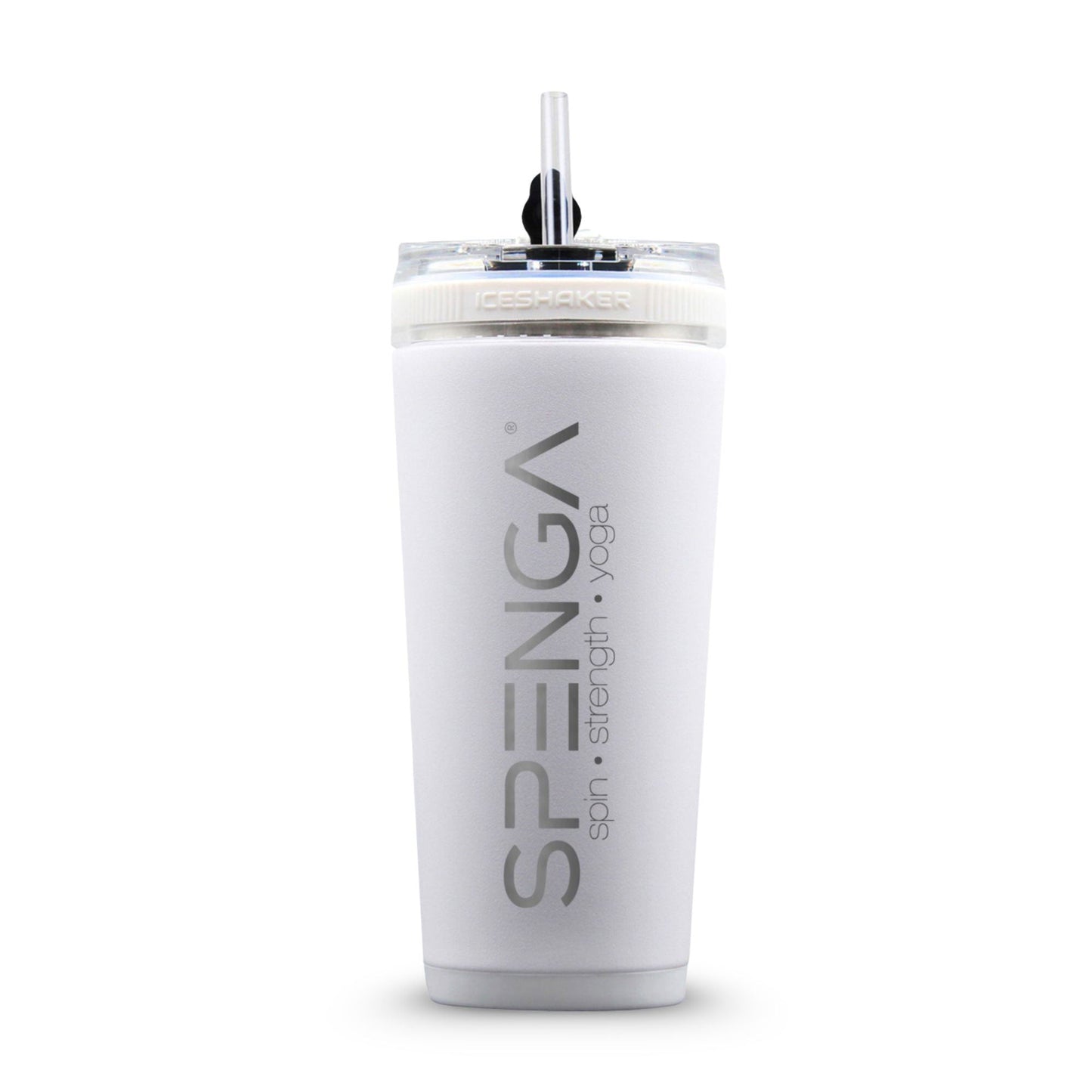 Custom Spenga 26oz Flex Bottle