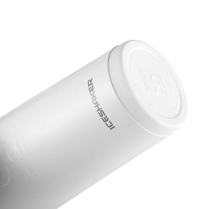 Gronk Brady Still Here 26oz Flex Bottle - White