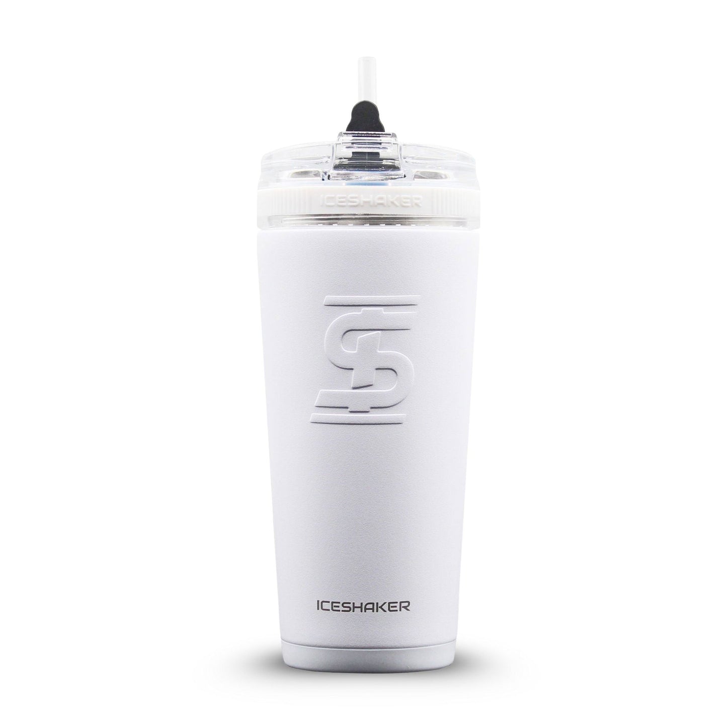 Officially Licensed Denver Broncos 26oz Flex Bottle