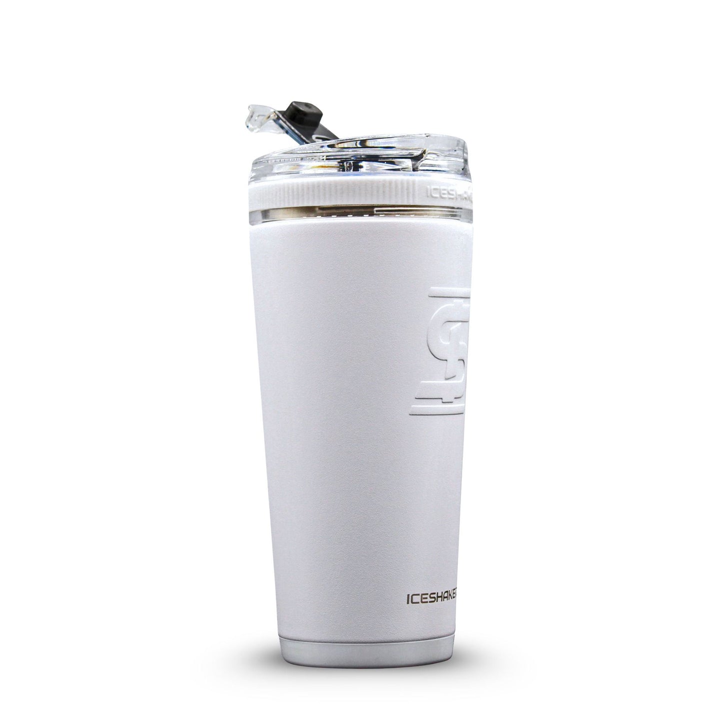 Officially Licensed Milwaukee Brewers 26oz Flex Bottle