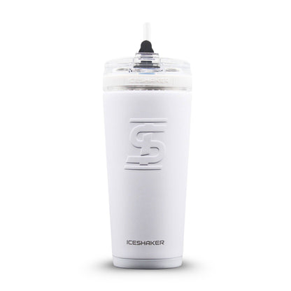 Custom Spenga 26oz Flex Bottle