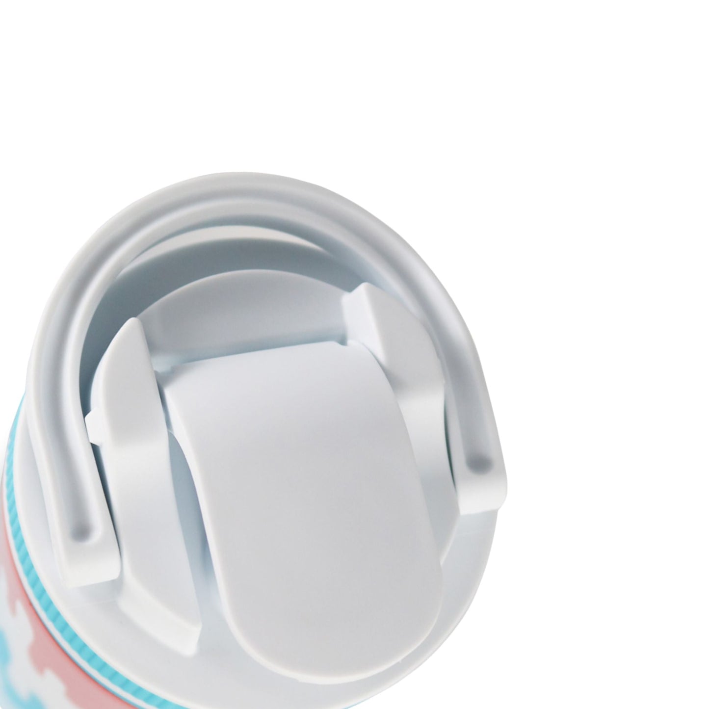 Ice Shaker 4D Series 26oz Shaker Bottle - Freeze Pop