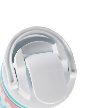 Ice Shaker 4D Series 26oz Shaker Bottle - Freeze Pop