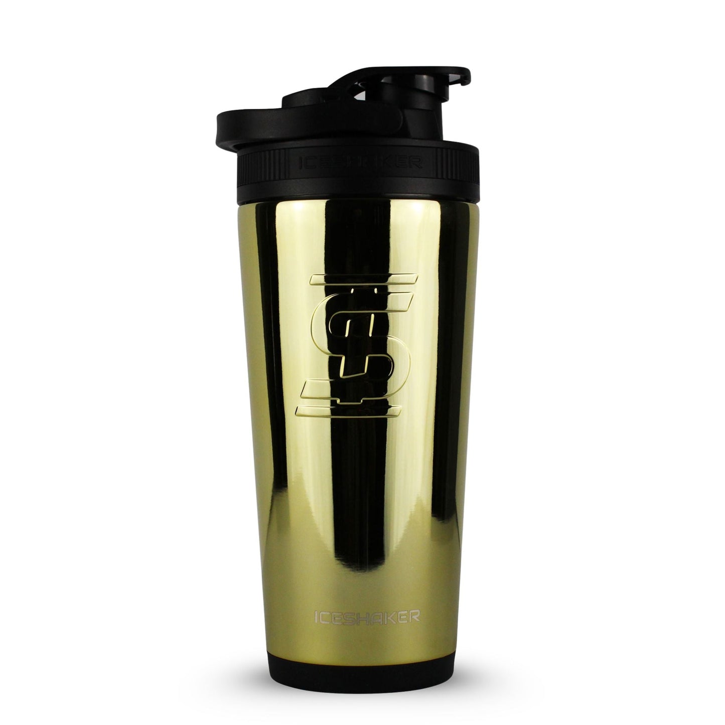 Custom Sioux Falls Fit Body Boot Camp 26oz Ice Shakers