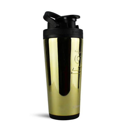 Custom Ghost Nova Baseball 26oz Ice Shaker