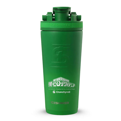 Officially Licensed My Hero Academia 26oz Ice Shakers