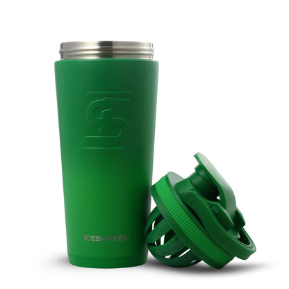 Ice Shaker Color Rush Series 26oz Ice Shakers