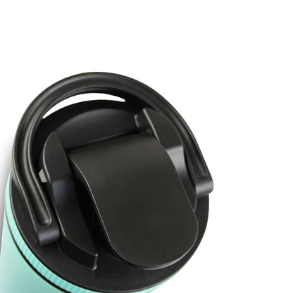 Ice Shaker Matte Series 26oz Shaker Bottle - Mint