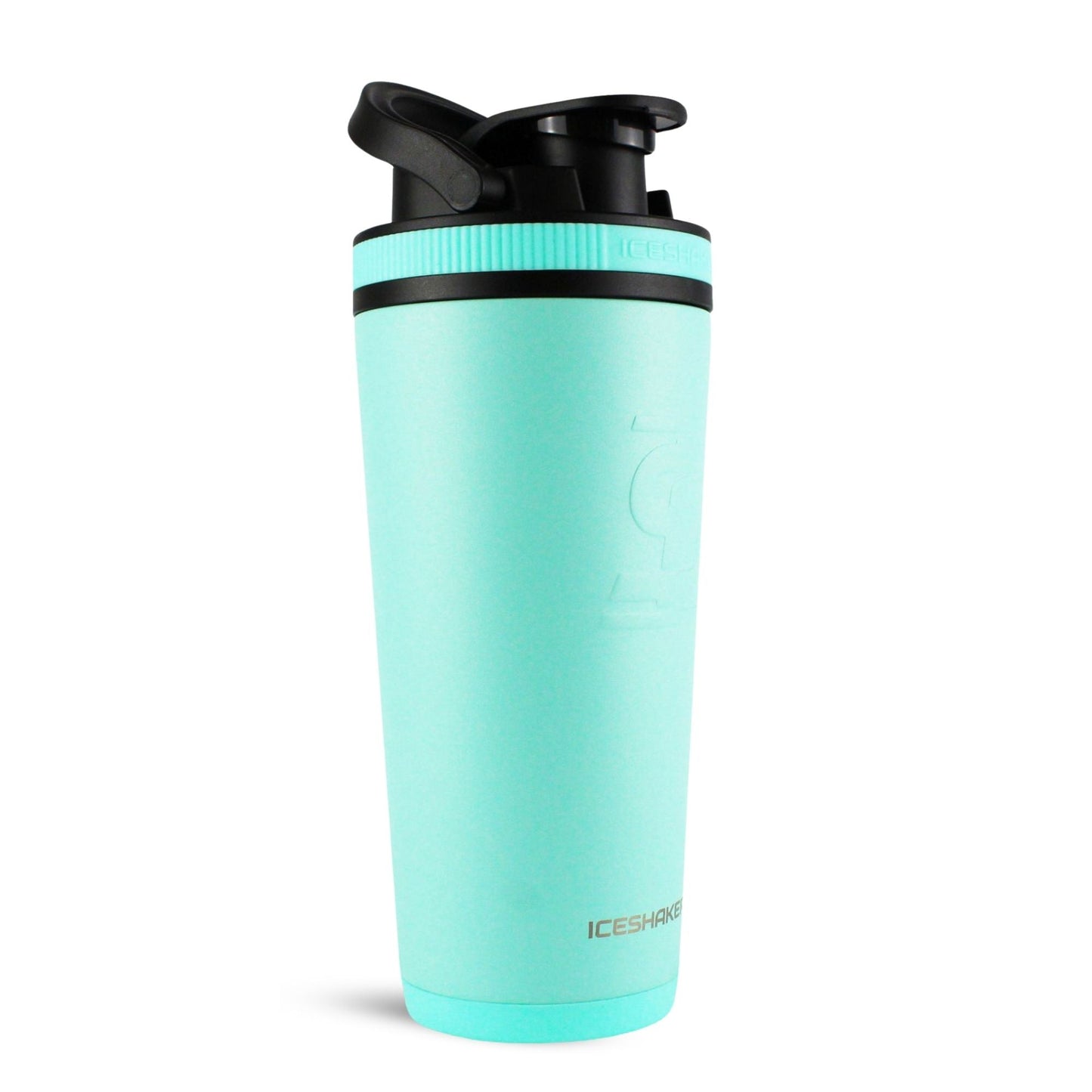 Ice Shaker Matte Series 26oz Shaker Bottles