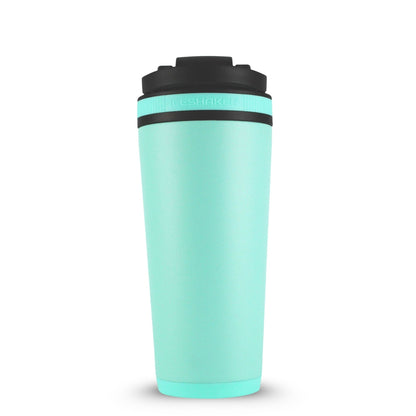 26oz Ice Shaker - Mint