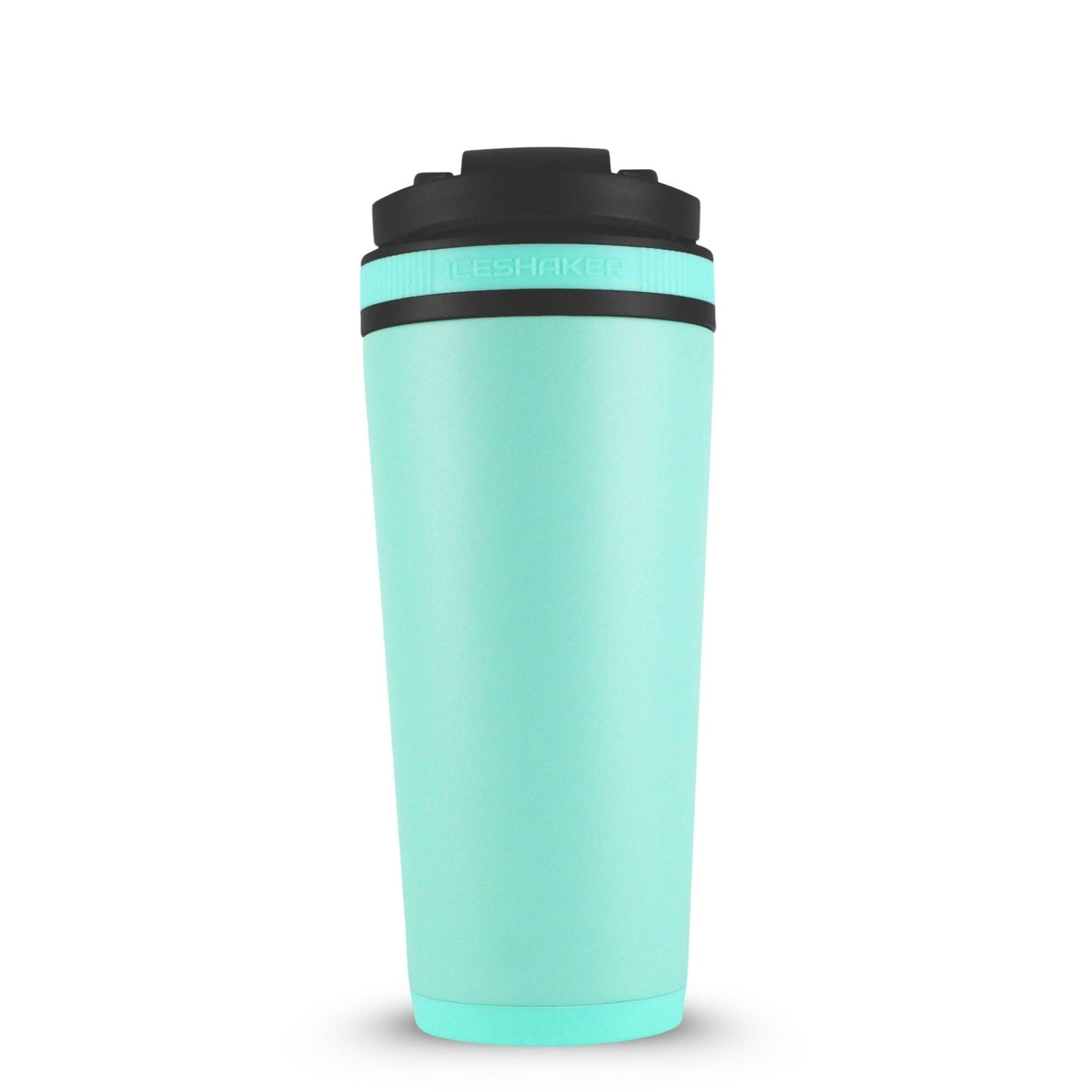Ice Shaker Matte Series 26oz Shaker Bottles