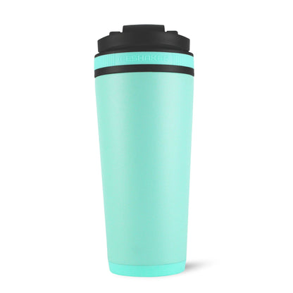 Ice Shaker Stainless Steel Shaker Bottles