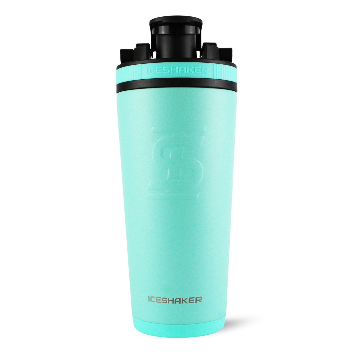Ice Shaker Stainless Steel Shaker Bottles