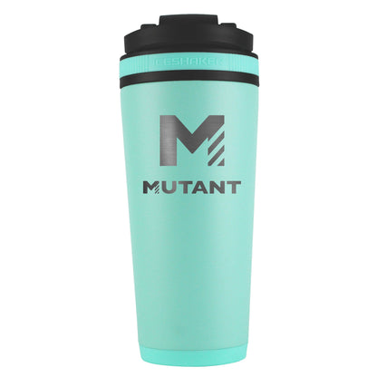 Nick "The Mutant" Walker Custom 26oz Ice Shaker