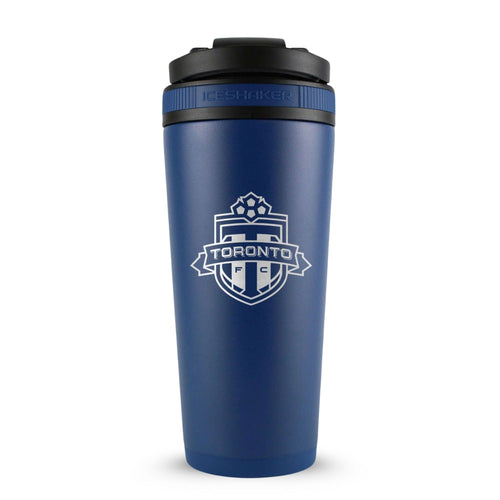 Officially Licensed Toronto FC 26oz Ice Shaker