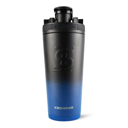 Ice Shaker Stainless Steel Shaker Bottles