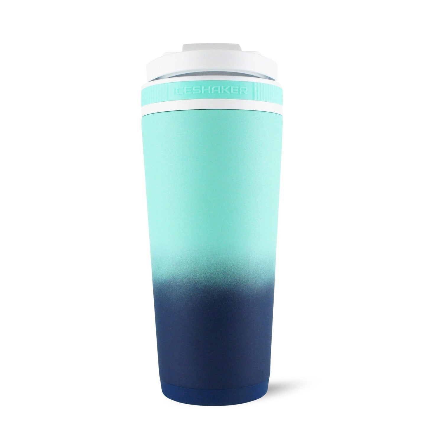 Ice Shaker Stainless Steel Shaker Bottles