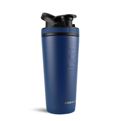 Officially Licensed Penn State 26oz Ice Shaker - Navy