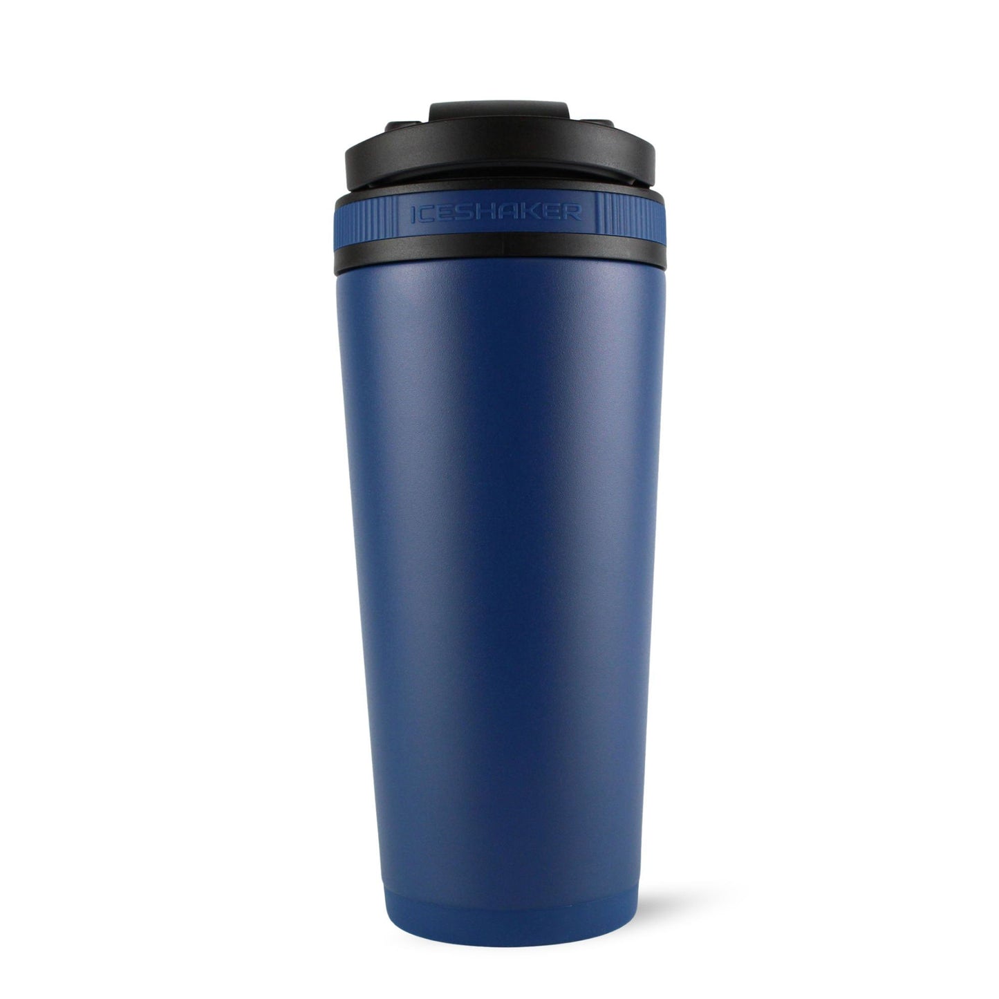 Ice Shaker Stainless Steel Shaker Bottles