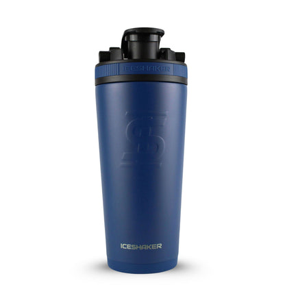 Officially Licensed Texas Rangers 26oz Ice Shaker