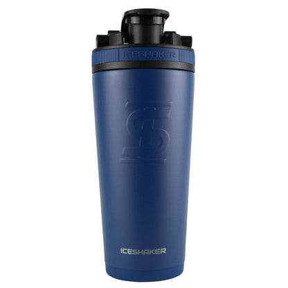 Nick "The Mutant" Walker Custom 26oz Ice Shaker - Navy