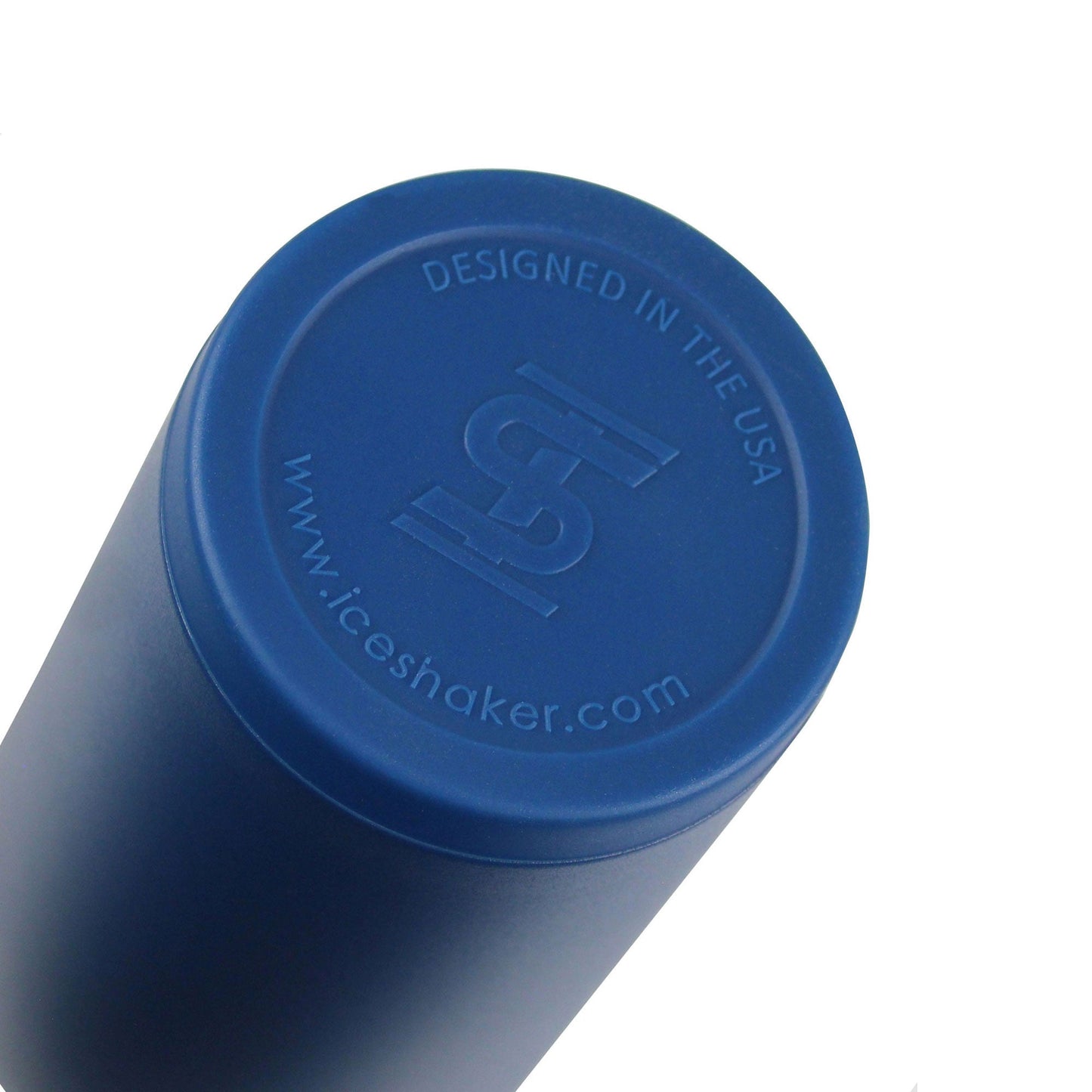 Nick "The Mutant" Walker Custom 26oz Ice Shaker - Navy