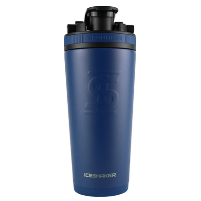 Adaptive Training Foundation Navy 26oz Ice Shaker