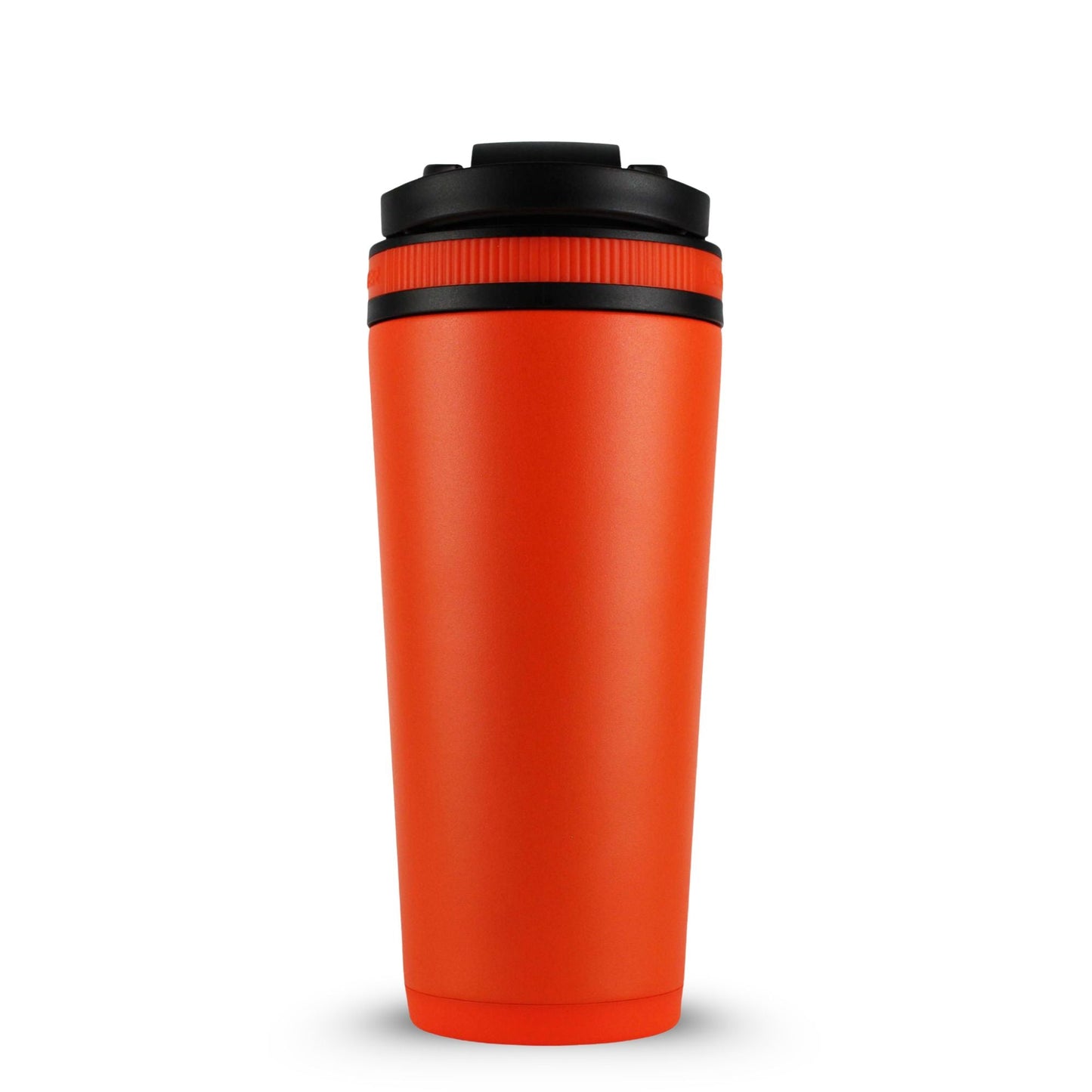 Ice Shaker Matte Series 26oz Shaker Bottles