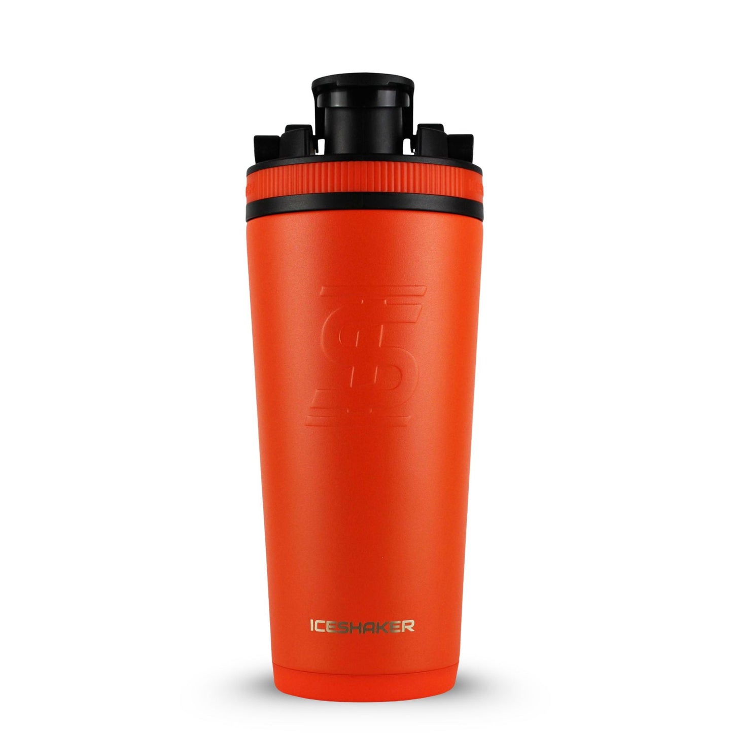 CUSTOM 26oz Ice Shaker - Orange