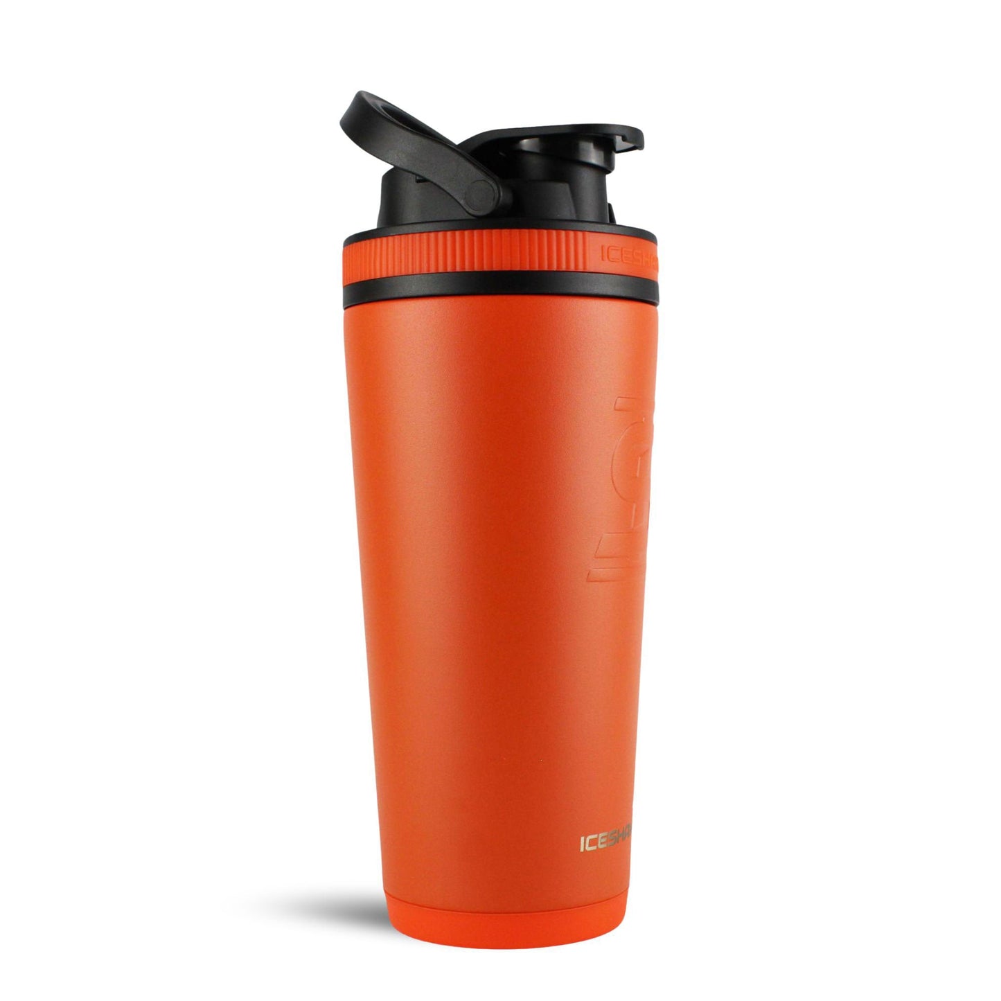 Ice Shaker Stainless Steel Shaker Bottles