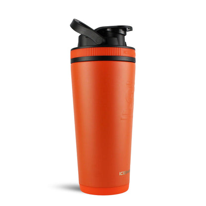 Ice Shaker Stainless Steel Shaker Bottles
