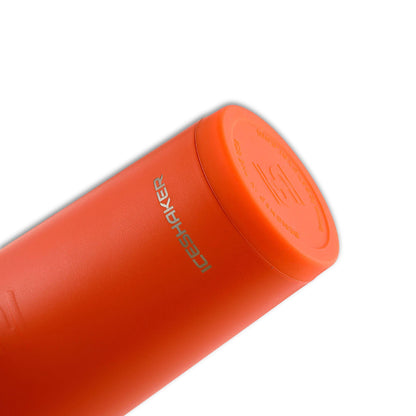 Officially Licensed University of Florida 26oz Ice Shaker - Orange